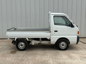 1994 Suzuki Carry 4WD A/C