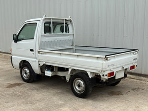 1994 Suzuki Carry 4WD A/C