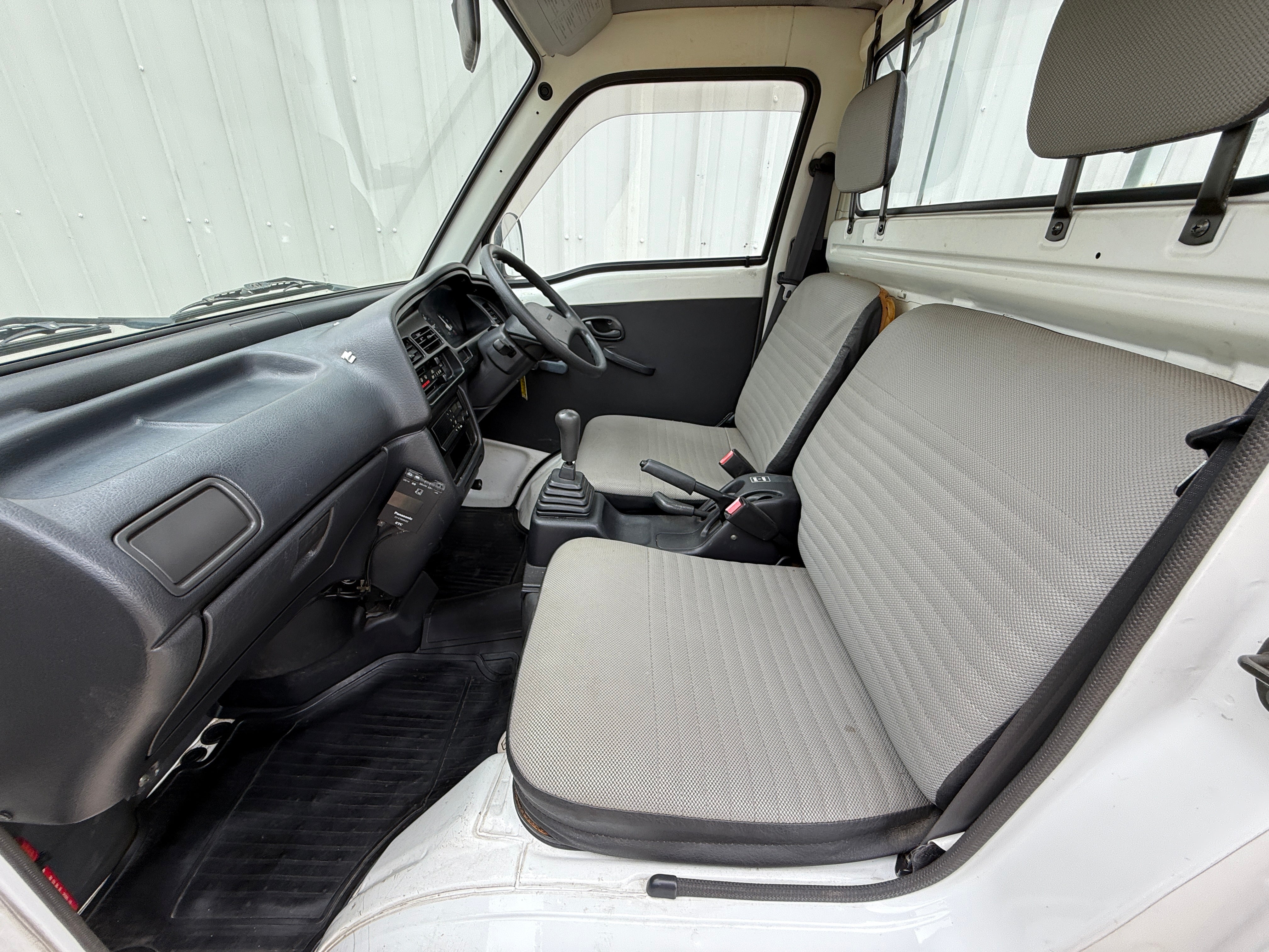 1994 Suzuki Carry 4WD A/C