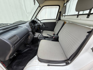 1994 Suzuki Carry 4WD A/C
