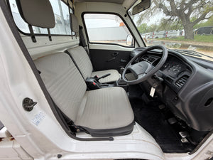 1994 Suzuki Carry 4WD A/C