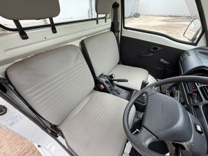1994 Suzuki Carry 4WD A/C