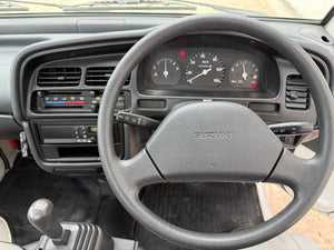 1994 Suzuki Carry 4WD A/C