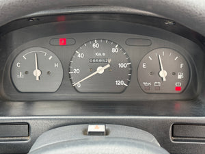 1994 Suzuki Carry 4WD A/C