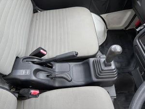 1994 Suzuki Carry 4WD A/C