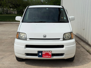 1999 Honda S-MX
