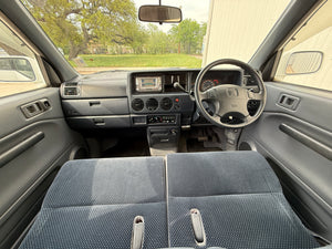 1999 Honda S-MX