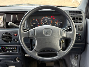 1999 Honda S-MX
