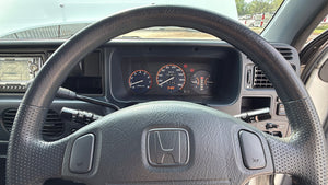 1999 Honda S-MX