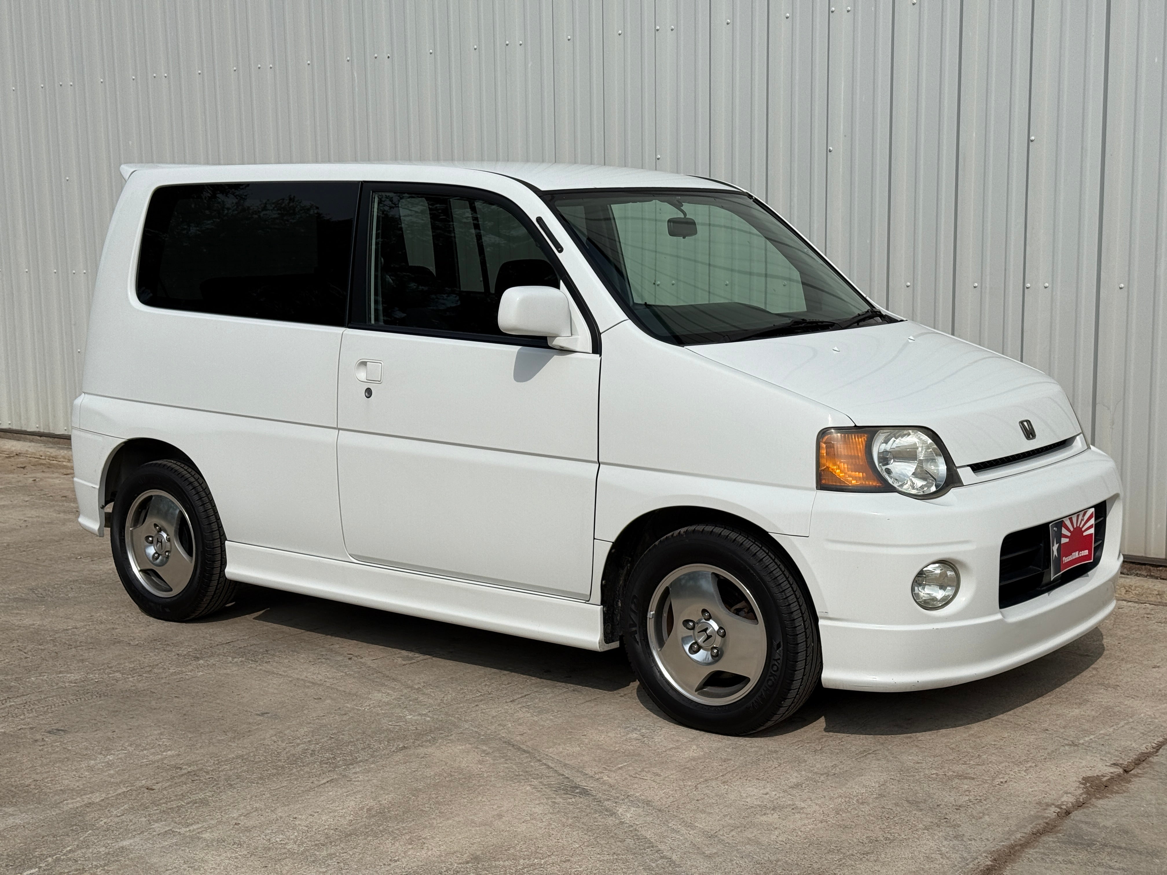 1999 Honda S-MX *SOLD*