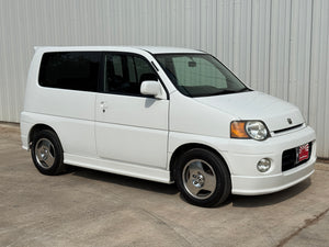 1999 Honda S-MX *SOLD*