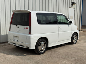 1999 Honda S-MX *SOLD*