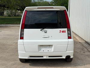 1999 Honda S-MX *SOLD*