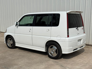 1999 Honda S-MX *SOLD*