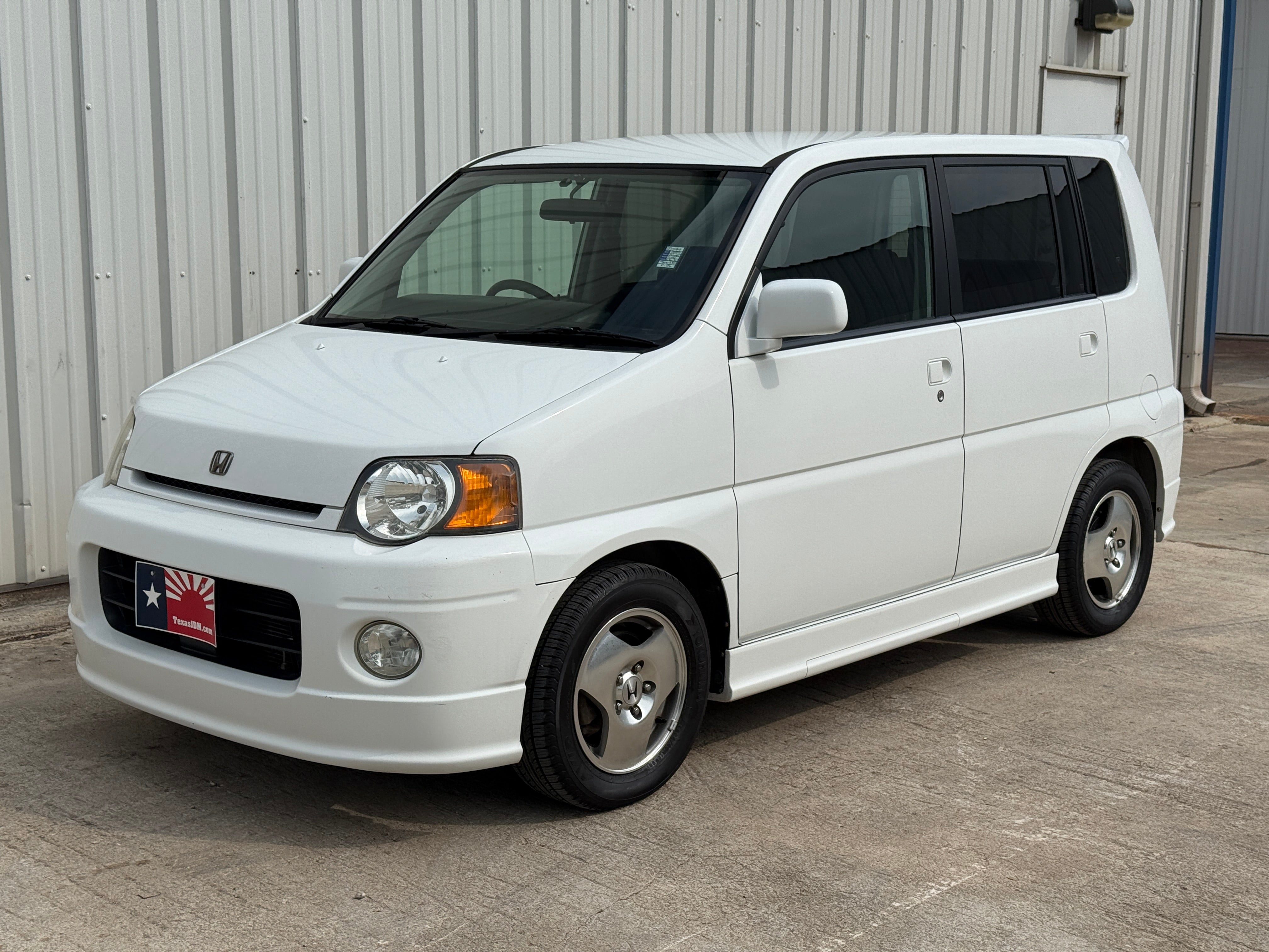 1999 Honda S-MX *SOLD*