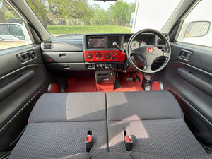 1999 Honda S-MX *SOLD*