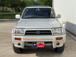 1996 Toyota Hilux Surf 4x4