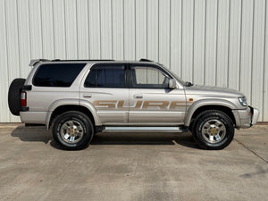 1996 Toyota Hilux Surf 4x4