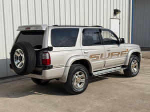 1996 Toyota Hilux Surf 4x4