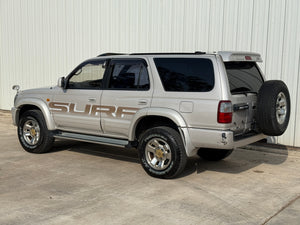 1996 Toyota Hilux Surf 4x4