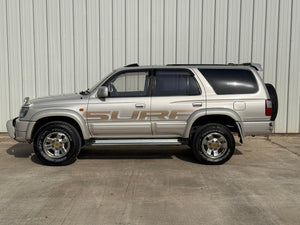 1996 Toyota Hilux Surf 4x4