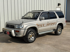 1996 Toyota Hilux Surf 4x4