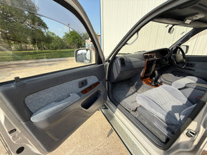 1996 Toyota Hilux Surf 4x4