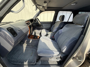 1996 Toyota Hilux Surf 4x4
