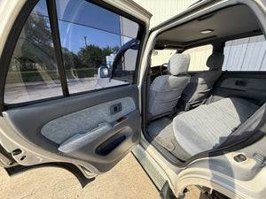 1996 Toyota Hilux Surf 4x4
