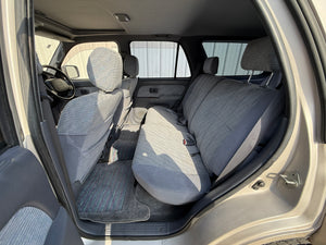 1996 Toyota Hilux Surf 4x4