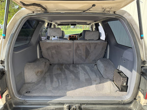 1996 Toyota Hilux Surf 4x4
