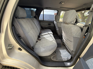 1996 Toyota Hilux Surf 4x4