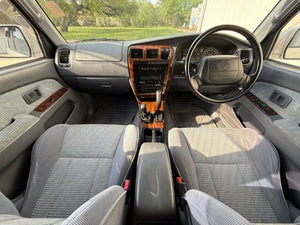 1996 Toyota Hilux Surf 4x4