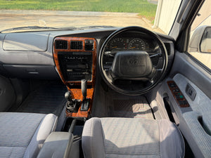 1996 Toyota Hilux Surf 4x4