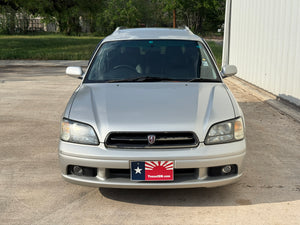 1999 Subaru Legacy AWD Wagon