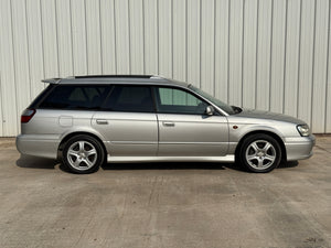 1999 Subaru Legacy AWD Wagon