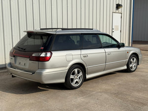 1999 Subaru Legacy AWD Wagon
