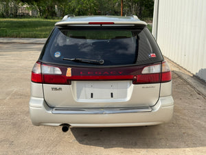 1999 Subaru Legacy AWD Wagon
