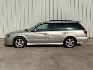 1999 Subaru Legacy AWD Wagon