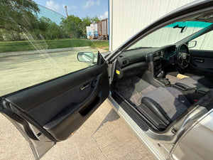 1999 Subaru Legacy AWD Wagon