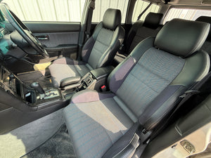 1999 Subaru Legacy AWD Wagon