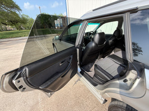 1999 Subaru Legacy AWD Wagon