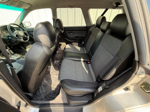 1999 Subaru Legacy AWD Wagon