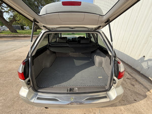 1999 Subaru Legacy AWD Wagon