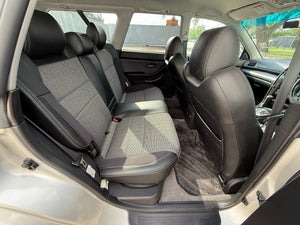 1999 Subaru Legacy AWD Wagon