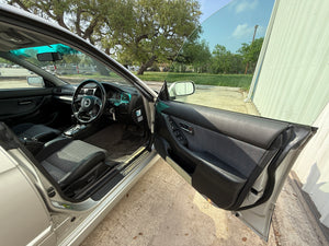 1999 Subaru Legacy AWD Wagon