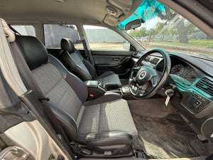 1999 Subaru Legacy AWD Wagon