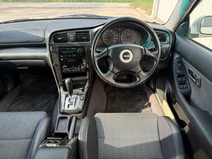 1999 Subaru Legacy AWD Wagon