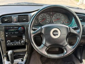 1999 Subaru Legacy AWD Wagon