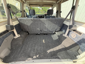 1999 Toyota Land Cruiser HZJ74 4x4 Diesel